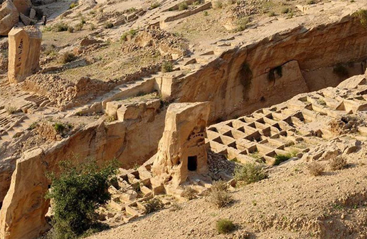 بندر سیراف بوشهر، منطقه ای ناشناخته در حاشیه خلیج فارس