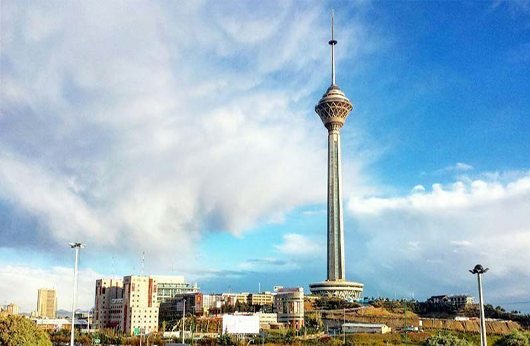 14 مهر روز تهران، روزی برای زیبا نگریستن به پایتخت ایران